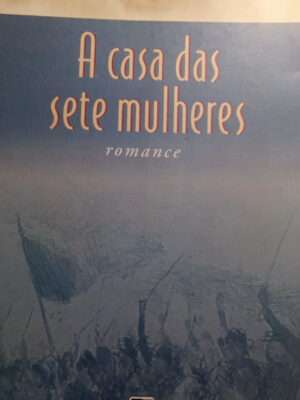 A casa das sete mulheres