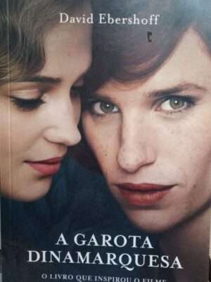 A Garota Dinamarquesa