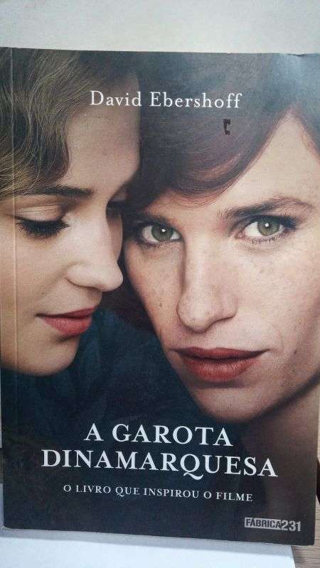 A Garota Dinamarquesa