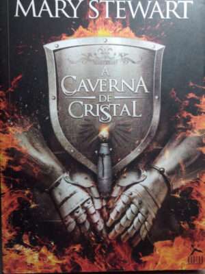 A caverna de cristal