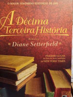 A décima terceira história