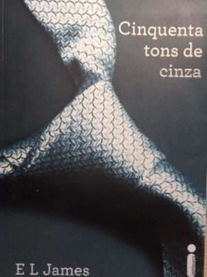 Cinquenta tons de cinza