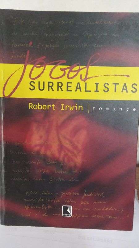 Jogos Surrealistas