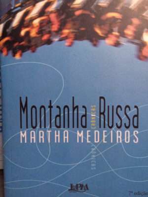 Montanha Russa