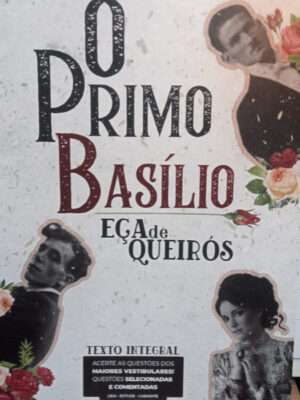 O Primo Basílio