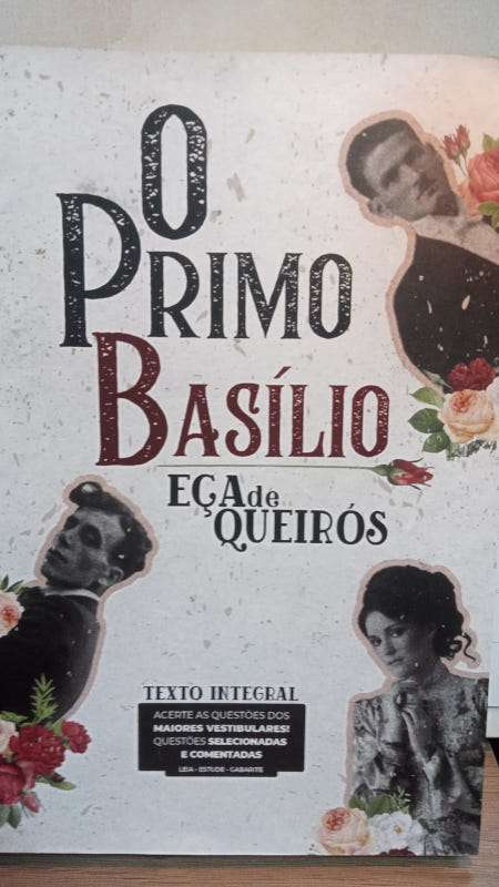 O Primo Basílio