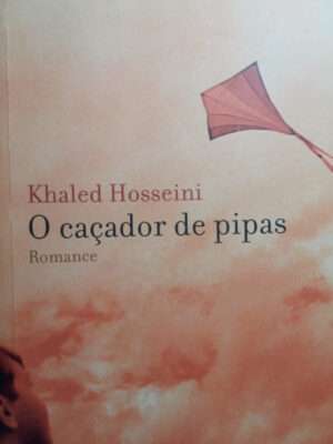 O caçador de pipas