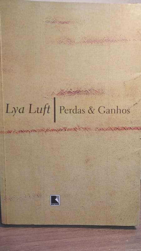 Perdas e ganhos