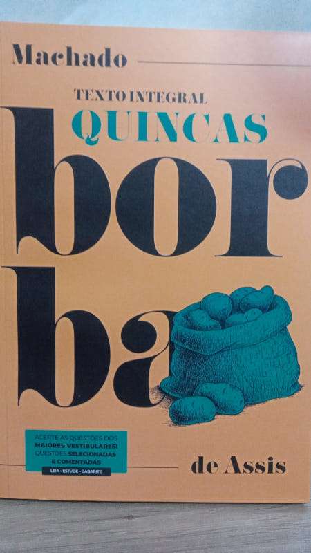Quincas Borba