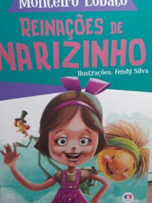 Reinações de Narizinho