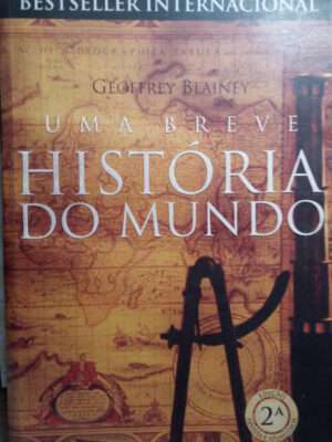 Uma Breve História do Mundo